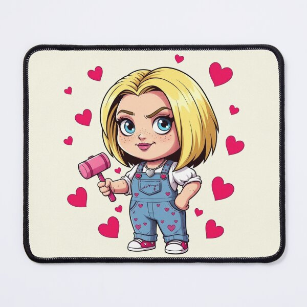 Item preview, Chuckyyy designed and sold by Aise06.
