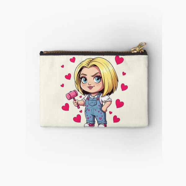 Item preview, Chuckyyy designed and sold by Aise06.
