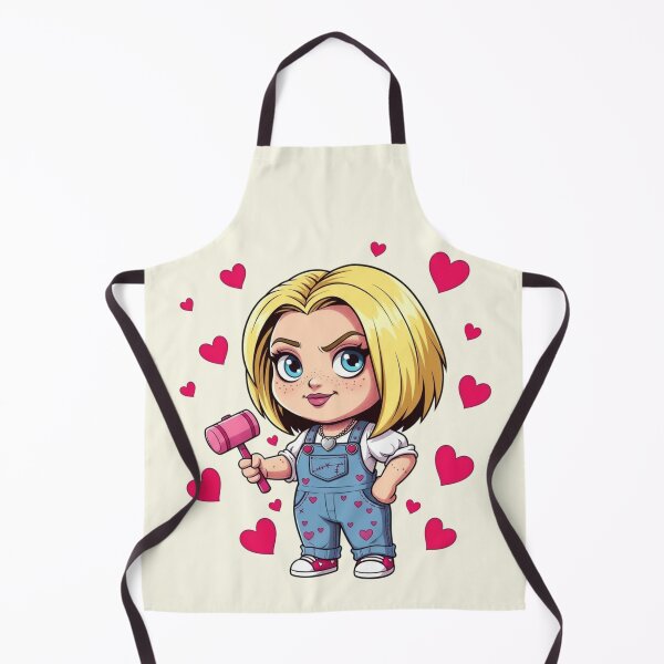 Item preview, Chuckyyy designed and sold by Aise06.