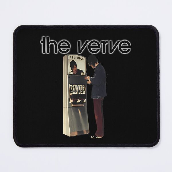 Item preview, The Verve Band designed and sold by AlonaHandrys.