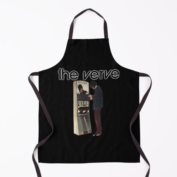 Item preview, The Verve Band designed and sold by AlonaHandrys.