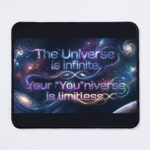 Item preview, infinite and limitless designed and sold by ritusdesigns.