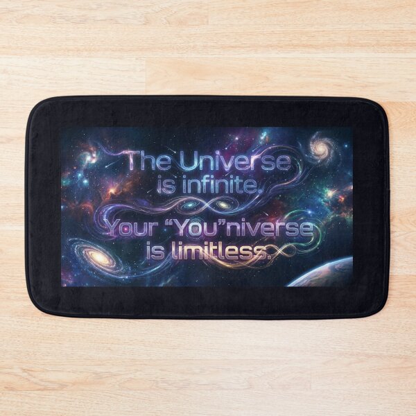 Item preview, infinite and limitless designed and sold by ritusdesigns.