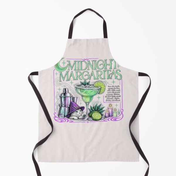 Item preview, Midnight Margaritas designed and sold by PersonaVibe.