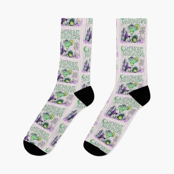 Item preview, Midnight Margaritas designed and sold by PersonaVibe.
