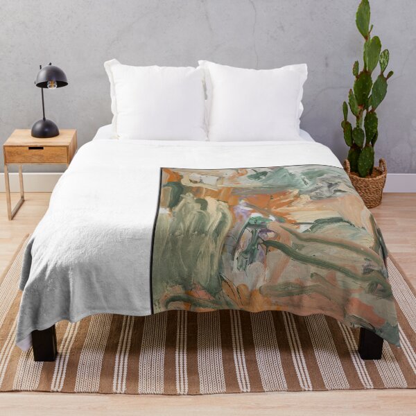 Item preview,  Willem de Kooning designed and sold by Iroiise.