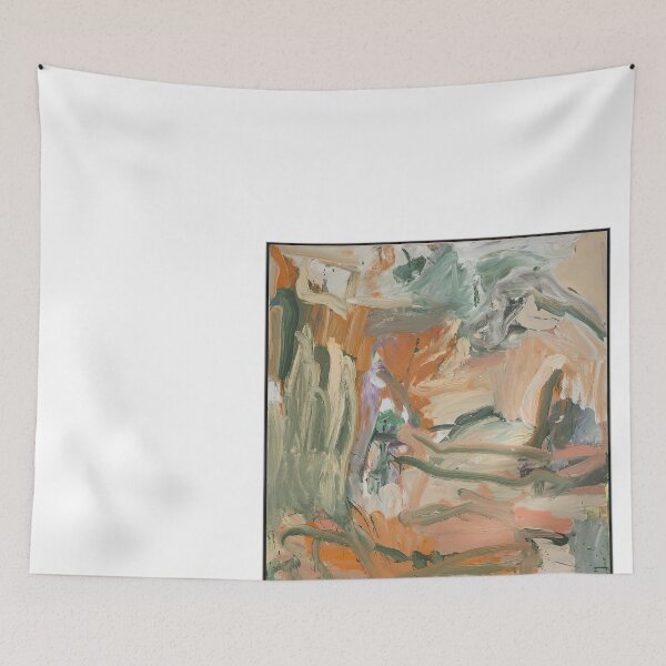 Item preview,  Willem de Kooning designed and sold by Iroiise.