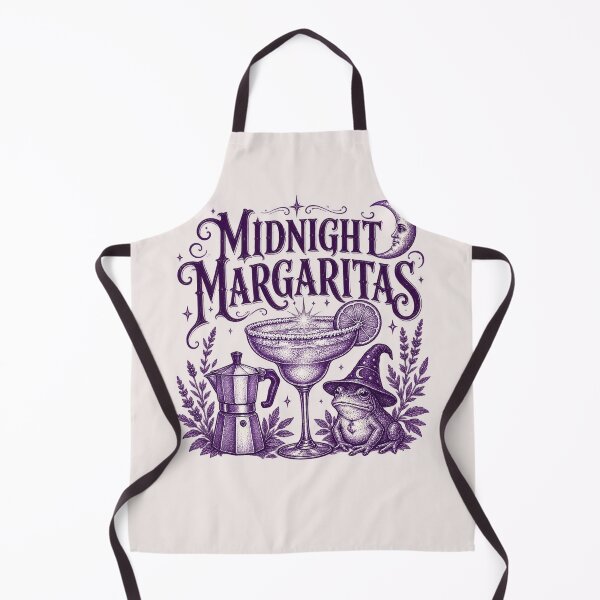 Item preview, Midnight Margaritas designed and sold by PersonaVibe.