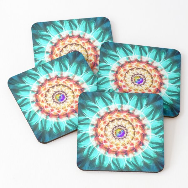 Item preview, Evolution Totem designed and sold by LightusJourney.
