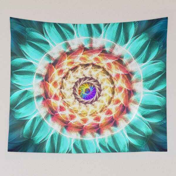 Item preview, Evolution Totem designed and sold by LightusJourney.