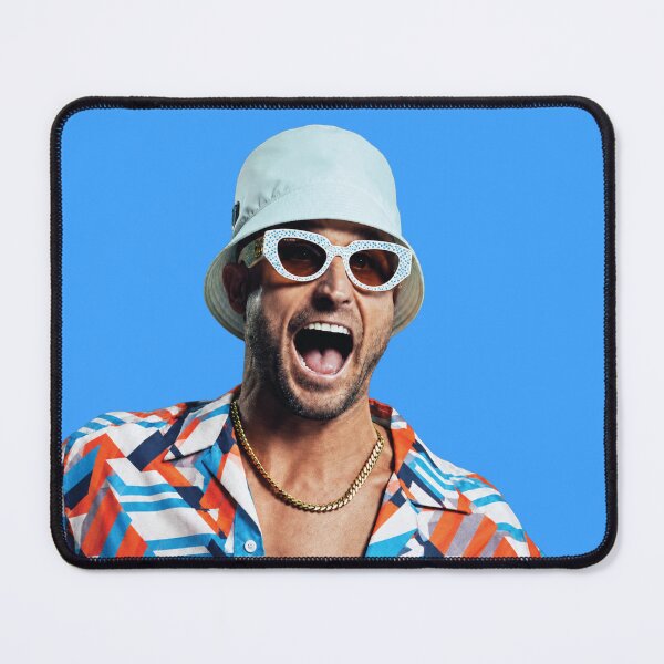 Item preview, Fisher DJ designed and sold by JaconyJacony.