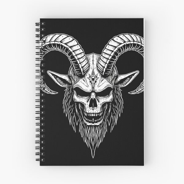 Item preview, The Skull designed and sold by UncomfortablySpecific.