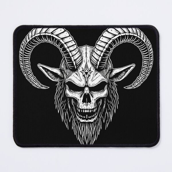 Item preview, The Skull designed and sold by UncomfortablySpecific.