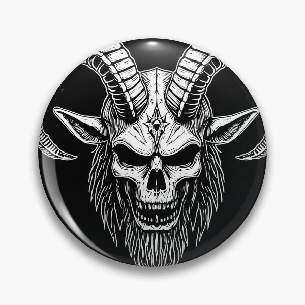 Item preview, The Skull designed and sold by UncomfortablySpecific.