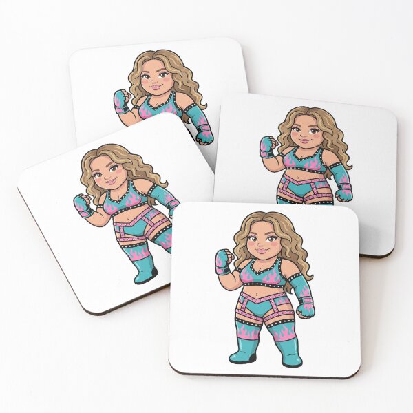Item preview, Lola Vice City Striker Garden Gnome designed and sold by Bad-Decisions-Designs.