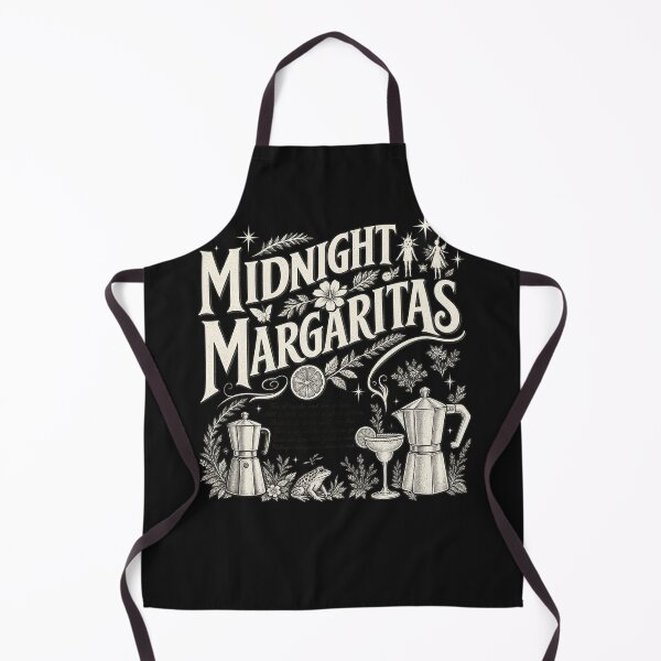 Item preview, Midnight Margaritas designed and sold by PersonaVibe.