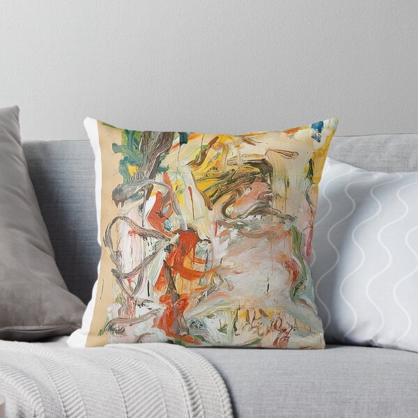 Item preview, Willem de Kooning designed and sold by Iroiise.