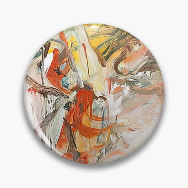Item preview, Willem de Kooning designed and sold by Iroiise.