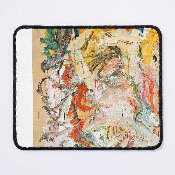 Item preview, Willem de Kooning designed and sold by Iroiise.