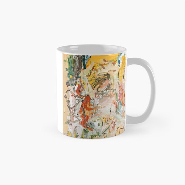 Item preview, Willem de Kooning designed and sold by Iroiise.