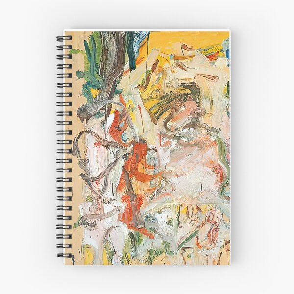 Item preview, Willem de Kooning designed and sold by Iroiise.