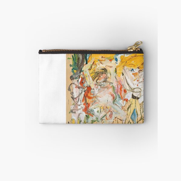 Item preview, Willem de Kooning designed and sold by Iroiise.