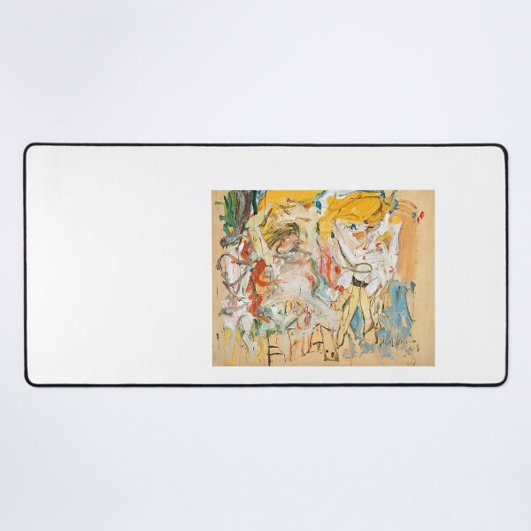Item preview, Willem de Kooning designed and sold by Iroiise.