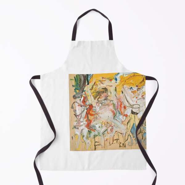 Item preview, Willem de Kooning designed and sold by Iroiise.
