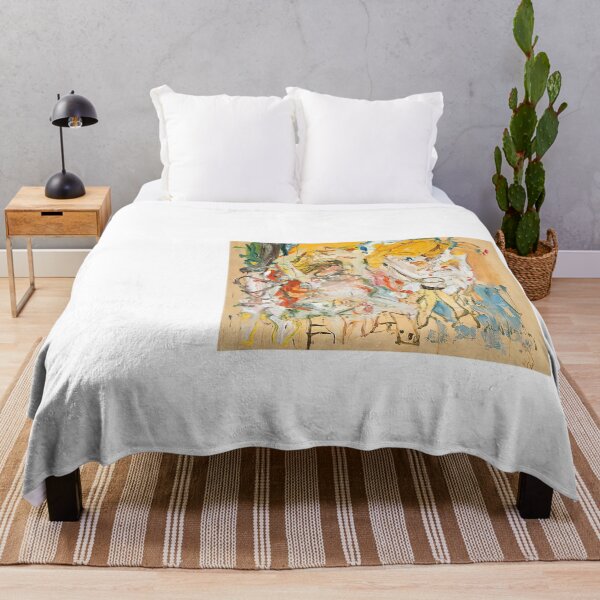 Item preview, Willem de Kooning designed and sold by Iroiise.