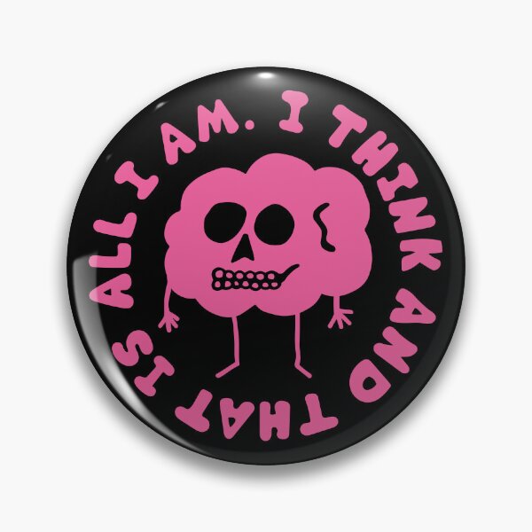 Item preview, Overthinking Brain  designed and sold by Zerhof.