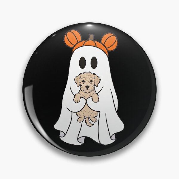 Item preview, Funny Schnoodle Dog Halloween Costume Trick or Treat Mom Dad Kids designed and sold by FurryHavenPH.