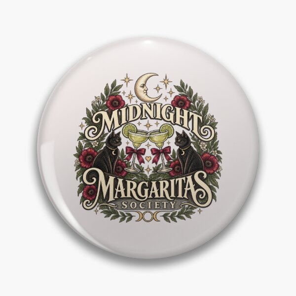 Item preview, Midnight Margaritas designed and sold by PersonaVibe.