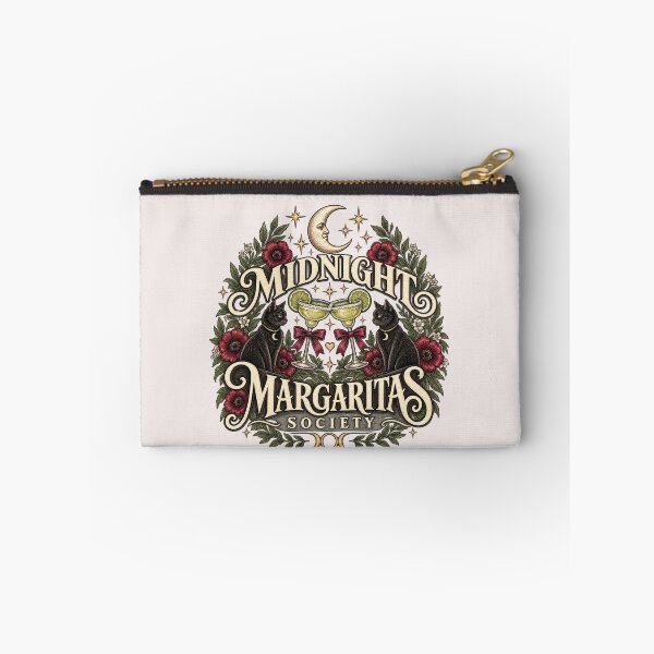 Item preview, Midnight Margaritas designed and sold by PersonaVibe.