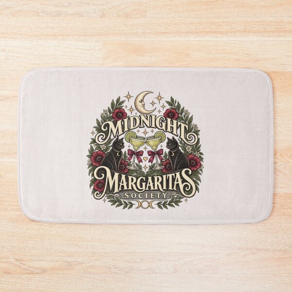 Item preview, Midnight Margaritas designed and sold by PersonaVibe.