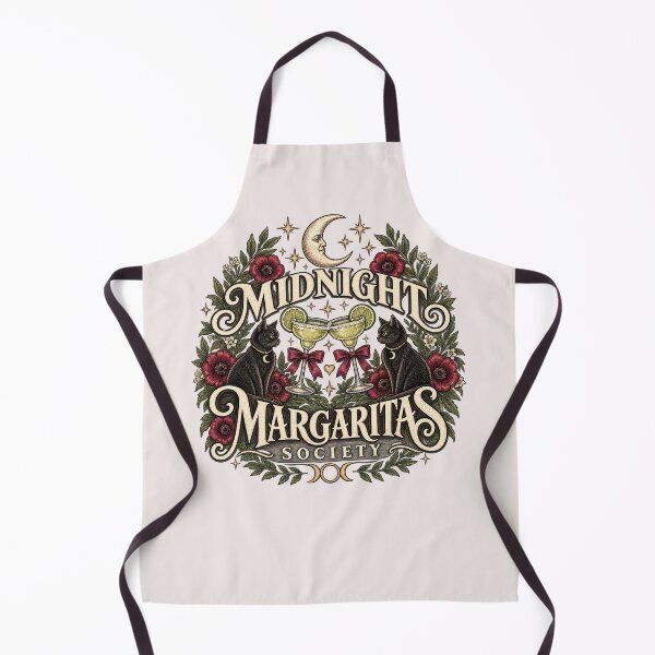 Item preview, Midnight Margaritas designed and sold by PersonaVibe.