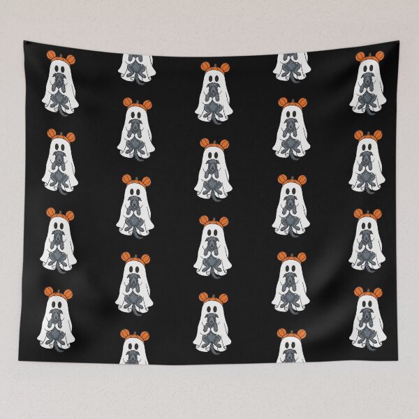 Item preview, Funny Scottish Deerhound Dog Halloween Costume Trick or Treat Mom Dad Kids designed and sold by FurryHavenPH.
