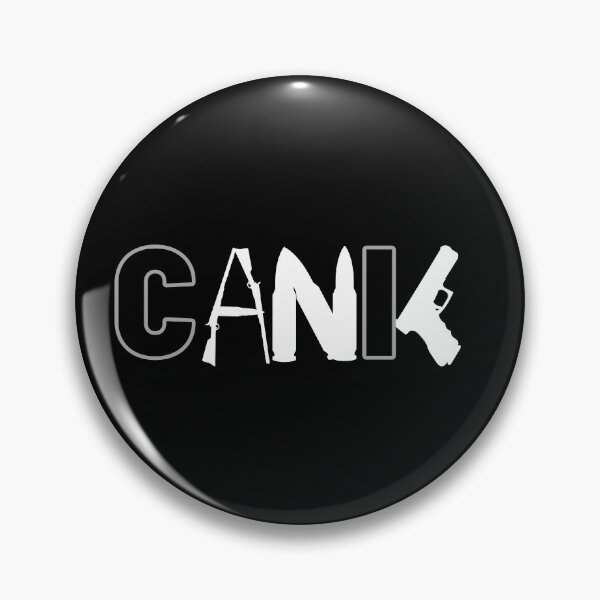 Item preview, CANIK Out of Guns Shooting Sports Design designed and sold by The Souvenir Dept..