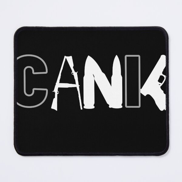 Item preview, CANIK Out of Guns Shooting Sports Design designed and sold by The Souvenir Dept..