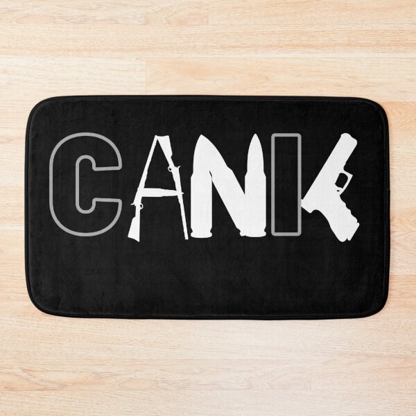 Item preview, CANIK Out of Guns Shooting Sports Design designed and sold by The Souvenir Dept..