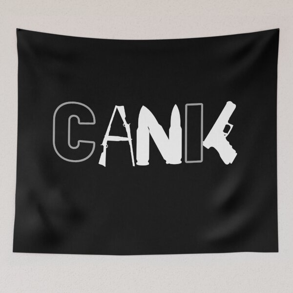 Item preview, CANIK Out of Guns Shooting Sports Design designed and sold by The Souvenir Dept..