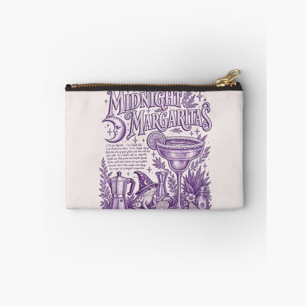 Item preview, Midnight Margaritas designed and sold by PersonaVibe.