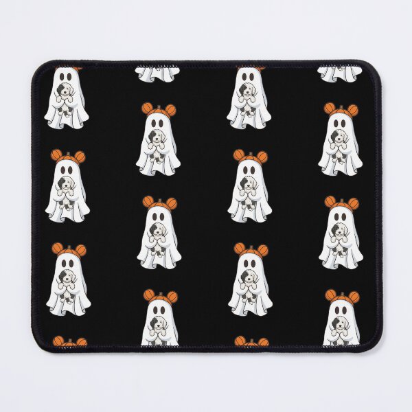 Item preview, Funny Sheepadoodle Dog Halloween Costume Trick or Treat Mom Dad Kids designed and sold by FurryHavenPH.