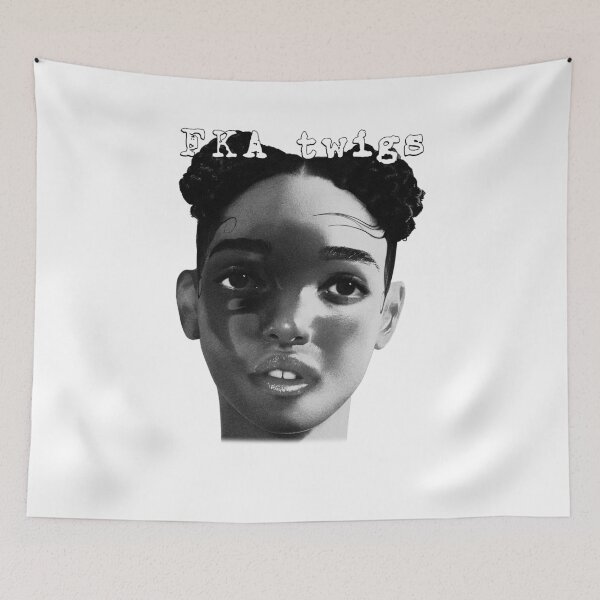 Item preview, Perfect Stranger Twigs designed and sold by ramramh.