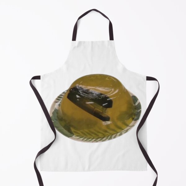 Item preview, Stapler in Jello Office Prank designed and sold by salander-mars.