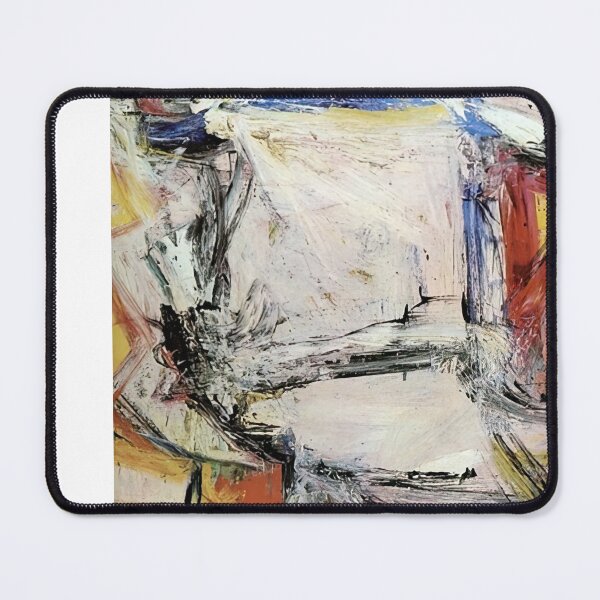 Item preview,  Willem de Kooning designed and sold by Iroiise.