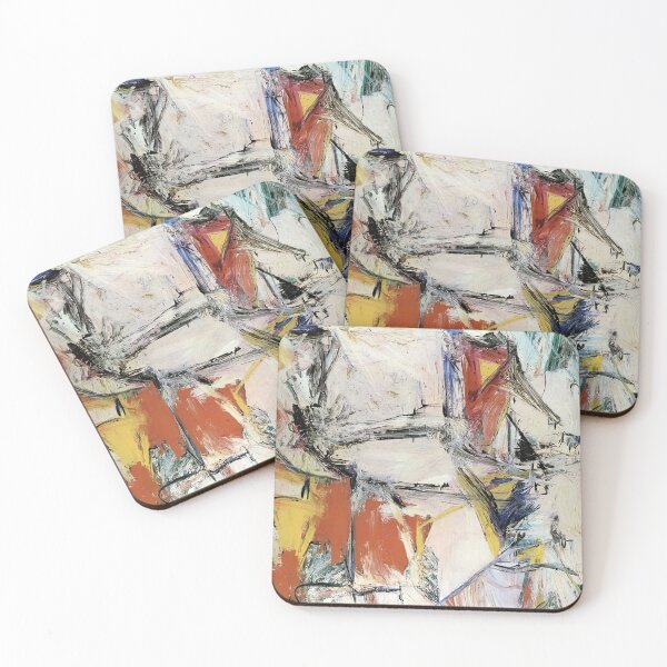 Item preview,  Willem de Kooning designed and sold by Iroiise.
