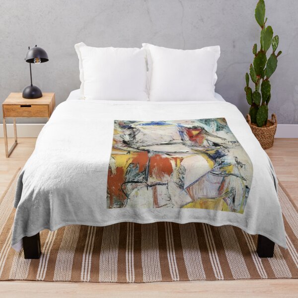 Item preview,  Willem de Kooning designed and sold by Iroiise.