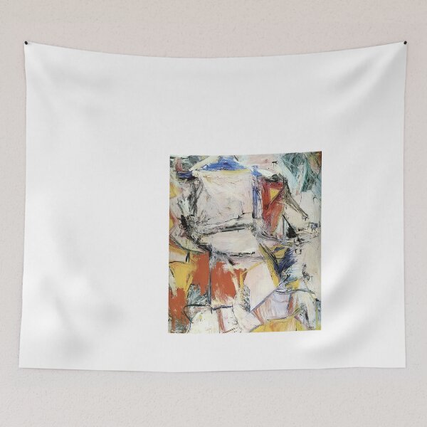 Item preview,  Willem de Kooning designed and sold by Iroiise.