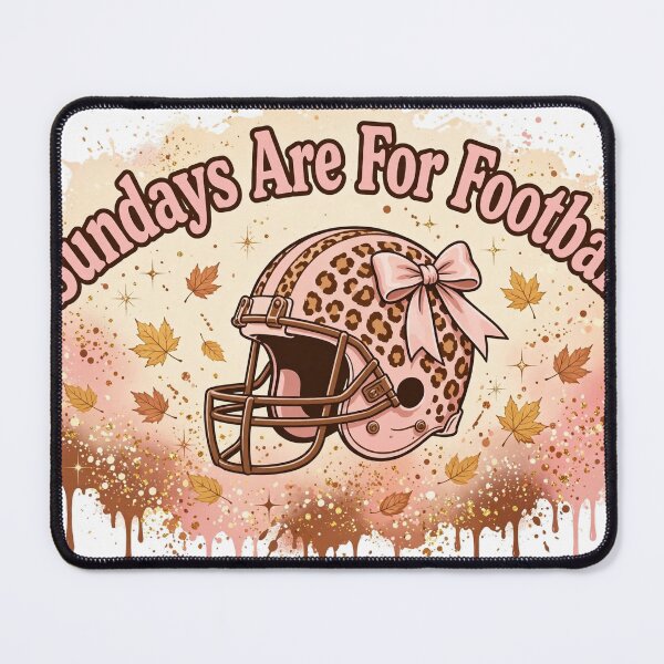 Item preview, Sundays Are For Football Mama 2027 Shirt | Football Mom Game Day Tee designed and sold by remoteart.