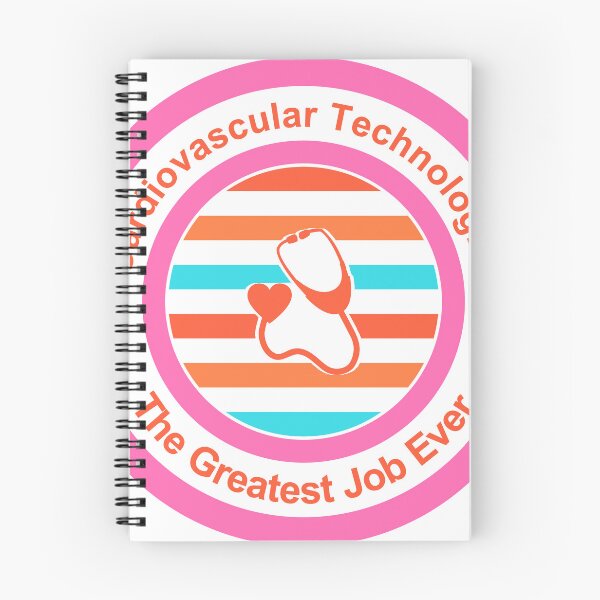Item preview, Cardiovascular Technologist The Greatest Job Ever designed and sold by TheIconSmith.
